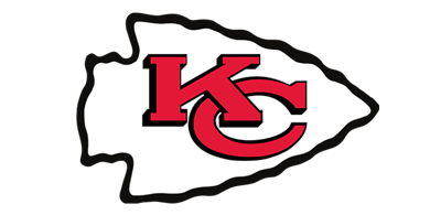 Kansas City Cheifs logo