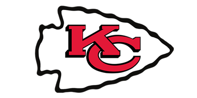 Kansas City Cheifs logo