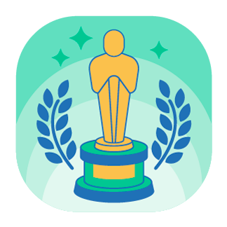 odds oscars illustration
